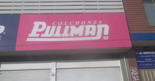COLCHONES PULLMAN COLCHONES PULLMAN